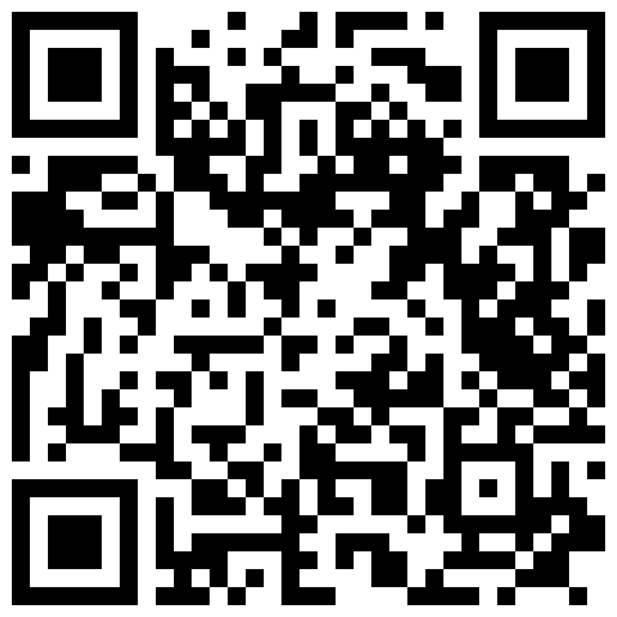 QR code to book a session with Troy Mitchell